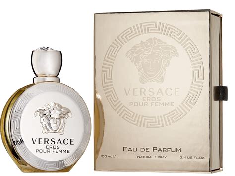 versace eros parfum amazon|versace eros parfum women.